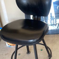 Gaming Stool