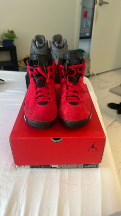 Retro 6s