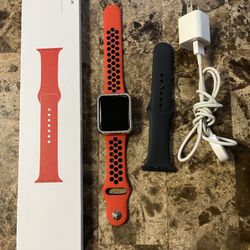 Apple Watch Series 3 