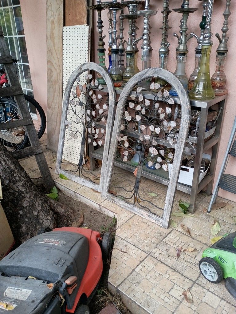 Patio Furniture