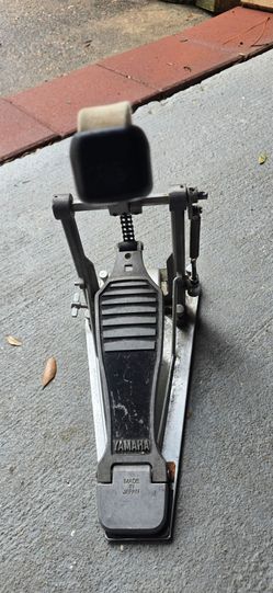 Yamaha peda kit