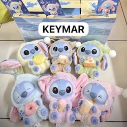 Stitch 