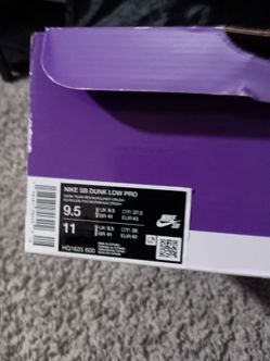 Nike SBs for sale