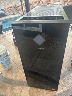 Omen 40L Gaming PC