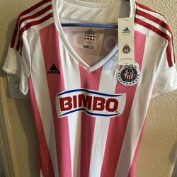 Women’s Adidas Chivas Blouse
