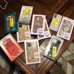 iPhone Cases