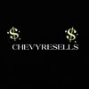 chevyresells (ALL sales final)