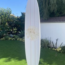 9’4 Log ( Weekend Mark Down From 1,675)