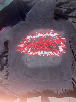 Hellstar hoodie