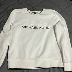 Michael Kors And Polo Hoodie