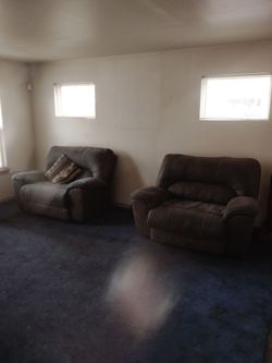 Love seat Lazyboi SET