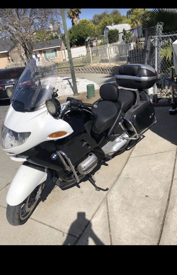 BMW Motorcycle for Sale in San Jose, CA OfferUp