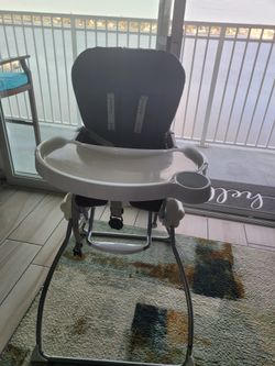 High Chair 