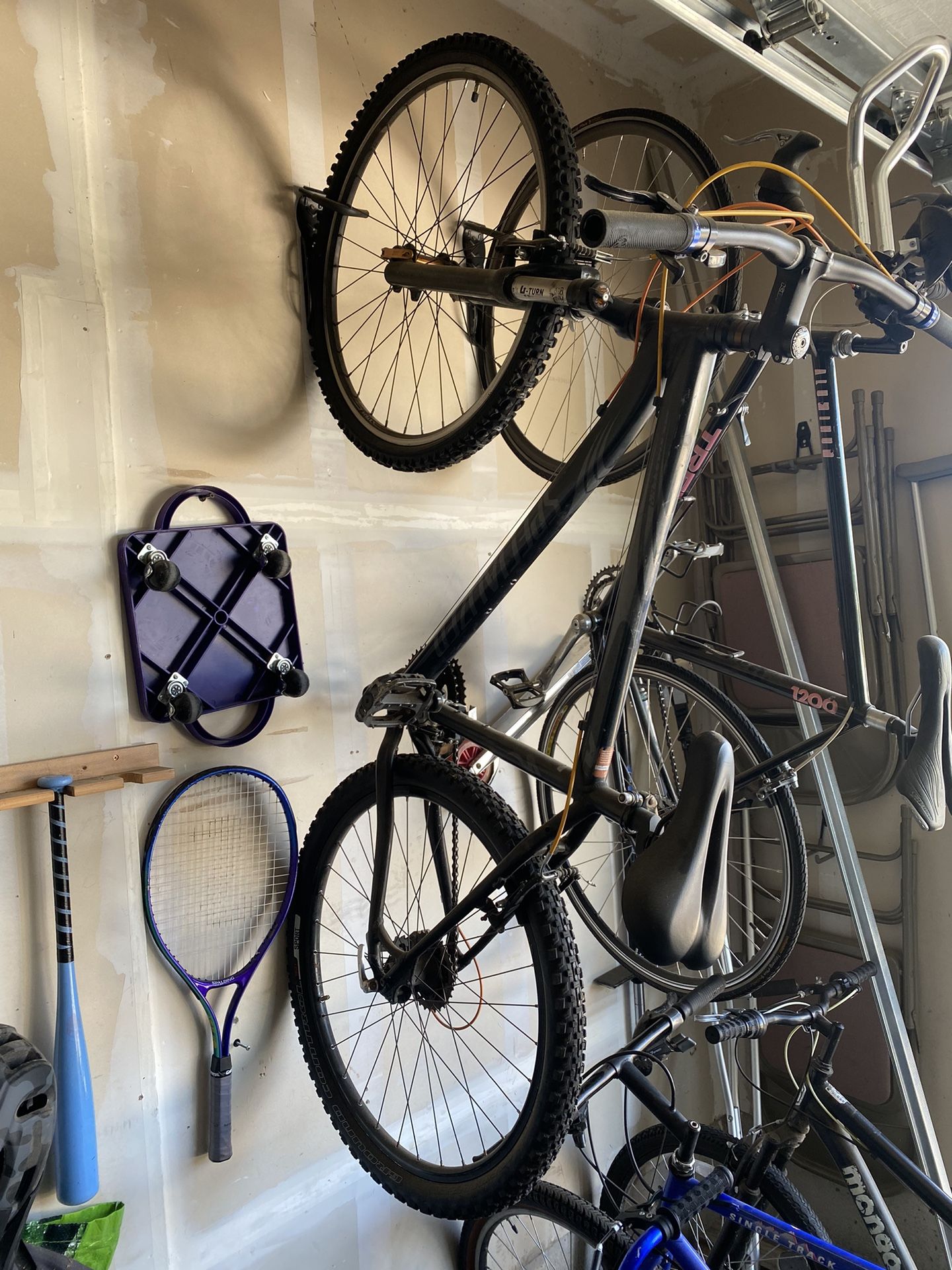specialised mtb for sale