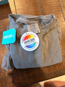 Comfort Colors T-shirt