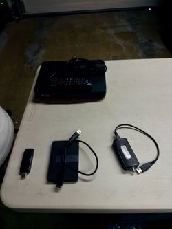 Dish Network Playmaker Satellite TV Bundle