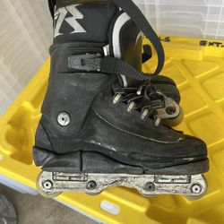 Razors Brian Shima Original