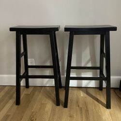 Bar Stools 