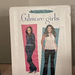 Gilmore Girls: The Complete Series