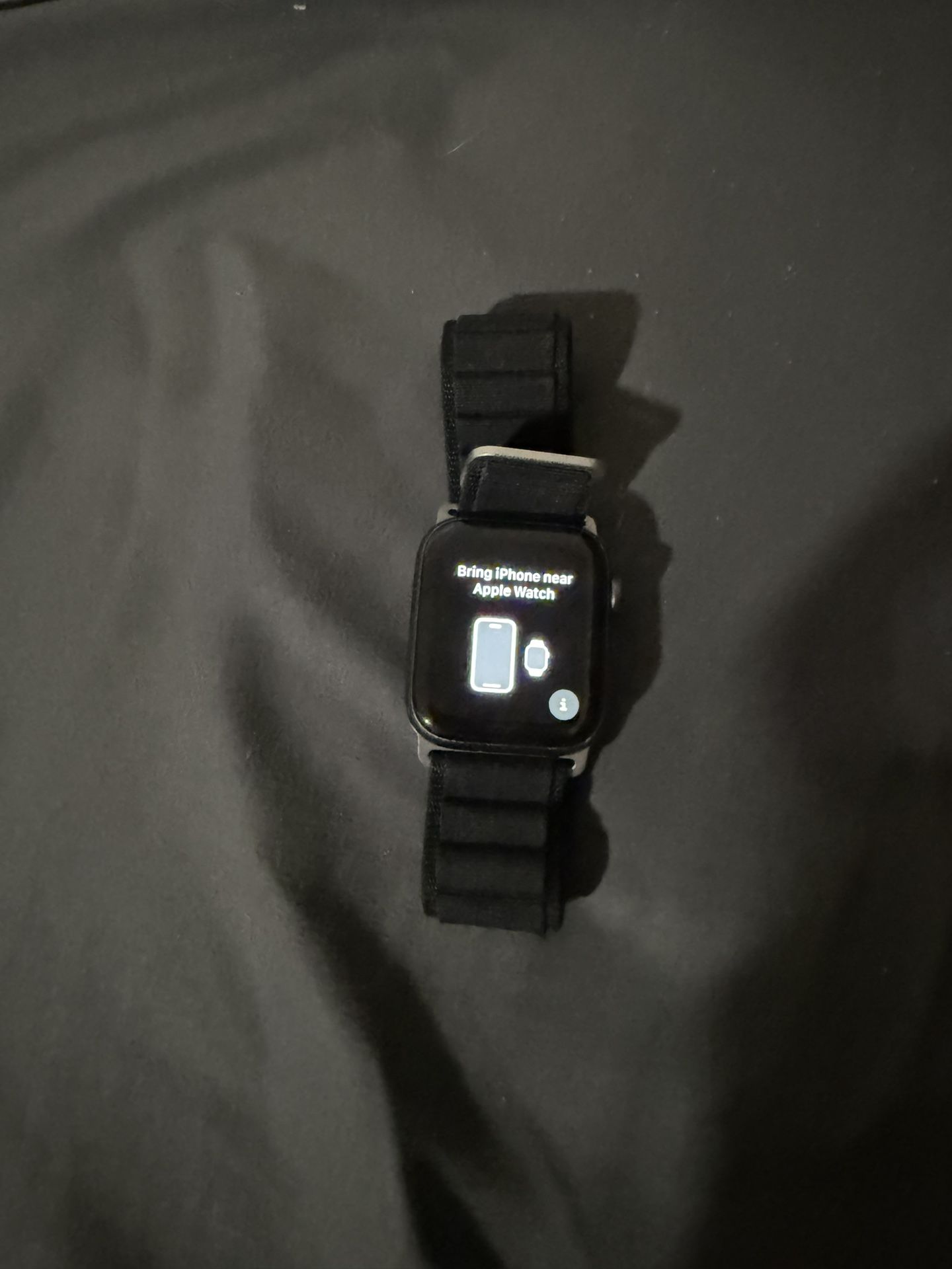 Apple Watch Series 4