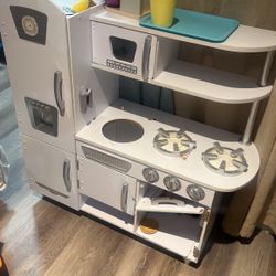 Kids Kitchen