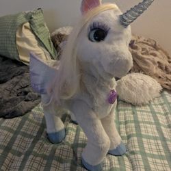 Original Furreal Friends starlilly and torch! (Discontinued)