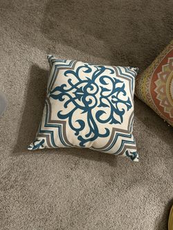 Decorate Pillow