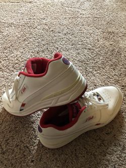 Reebok G-unit shoes brand new size 11.5
