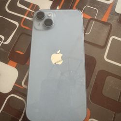 iPhone 14
