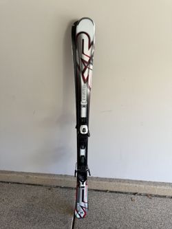 Skis 