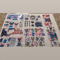 Acrylics And Wraps Sale 