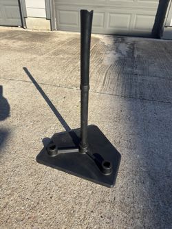 T-ball stand