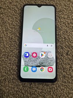 Unlocked Galaxy A32 5G 64GB
