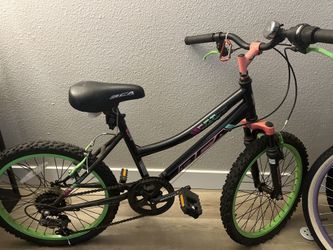 Kids Bike