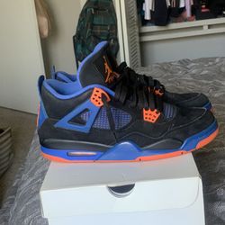 Jordan Cavs 4 Size 10.5
