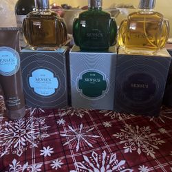 Perfumes Avon De México
