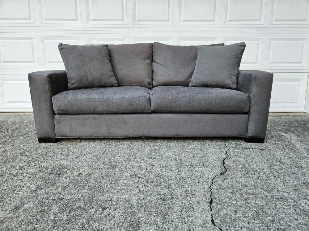 Room and Board Sofa