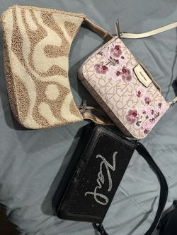 New Purses