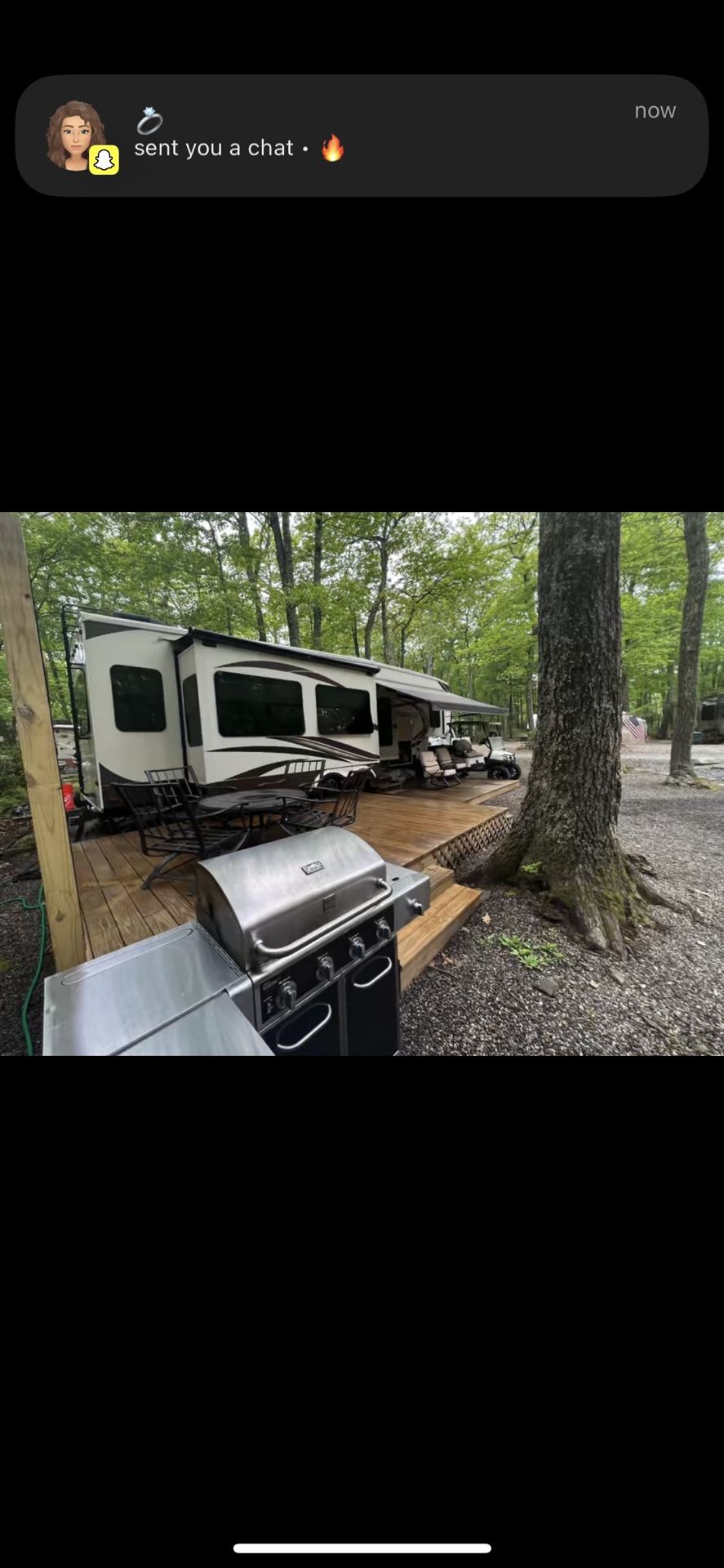 Camper For Sale Best Offer