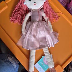 Disney Princess Ariel Pillow Buddy