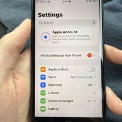 iPhone SE 2nd Gen 