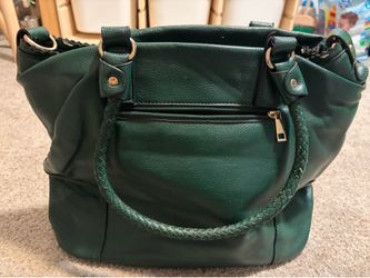 Mellow World Purse