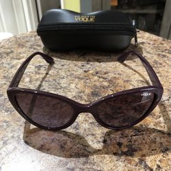Sunglasses Vogue
