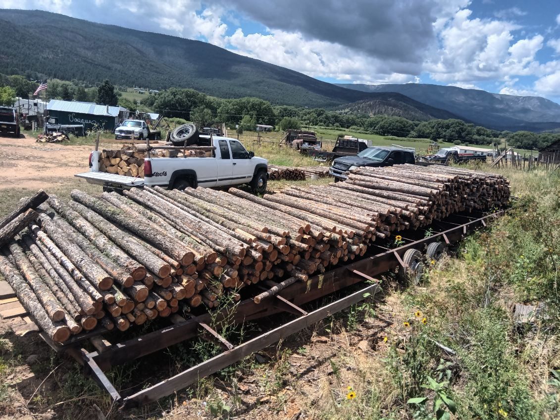 Coyote Fencing 6footers And 8 Footers