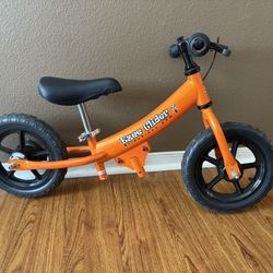 Glide Bikes 12" EZee Glider Balance Bike