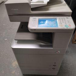 Canon ImageRunner Advance C5030  Color Laser Multi