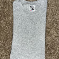 Shaka Wear Light Gray T-Shirt