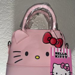 Hello Kitty Purse