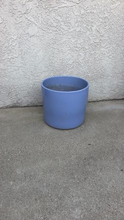 Pot for plants