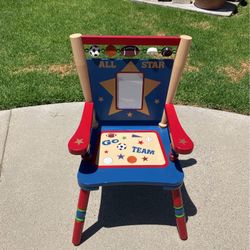 All Star Chair
